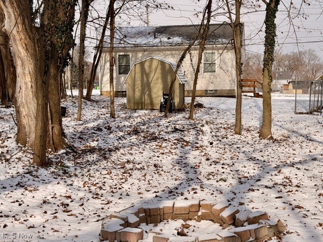 Massillon - Residential