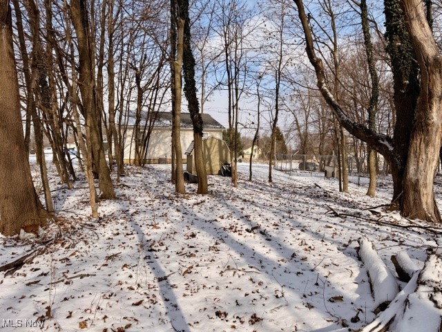 Massillon - Residential