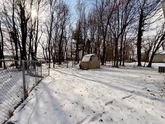 Massillon - Residential