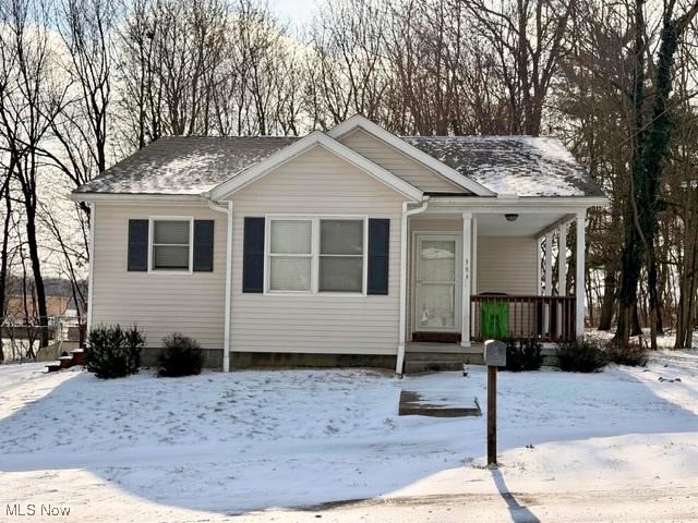 Massillon - Residential