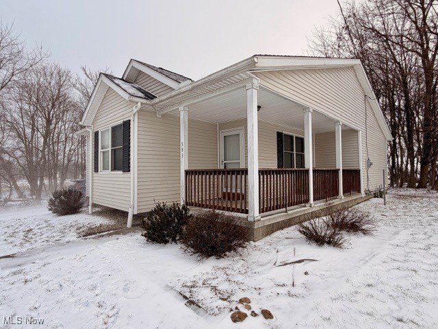 Massillon - Residential