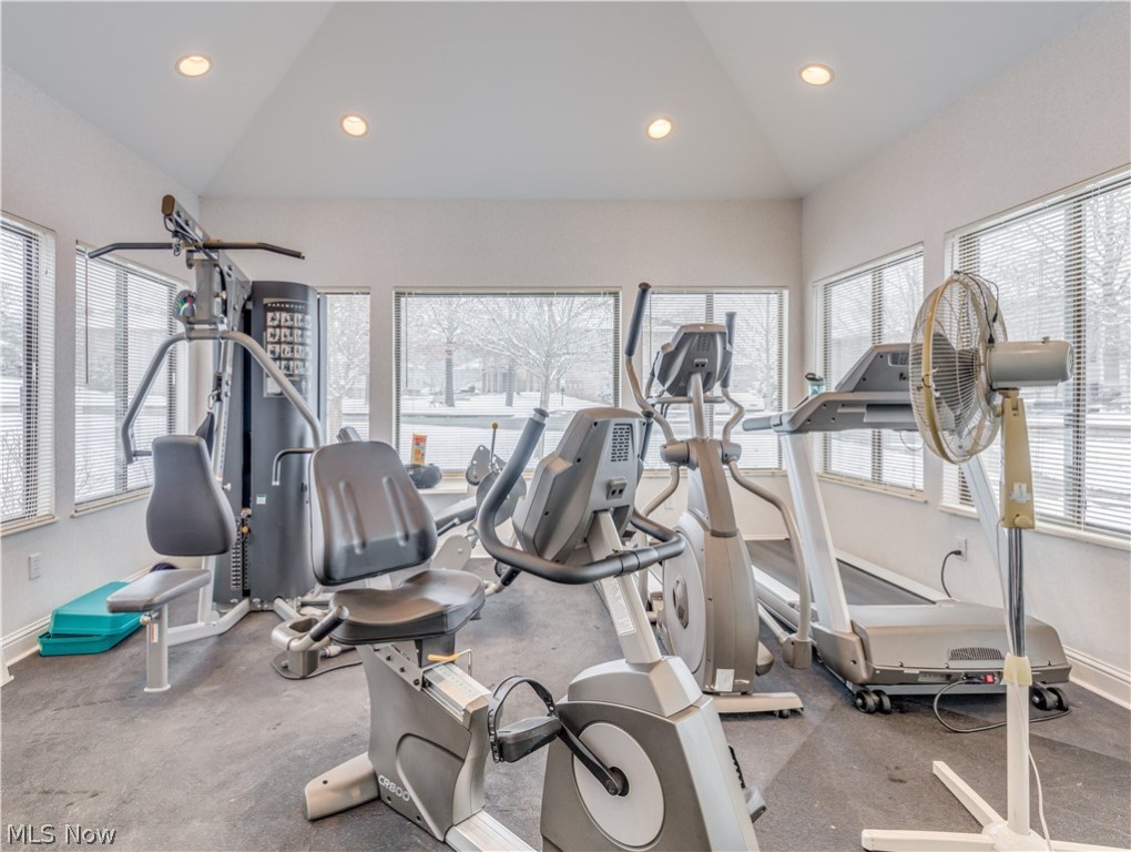 Enclave - Residential