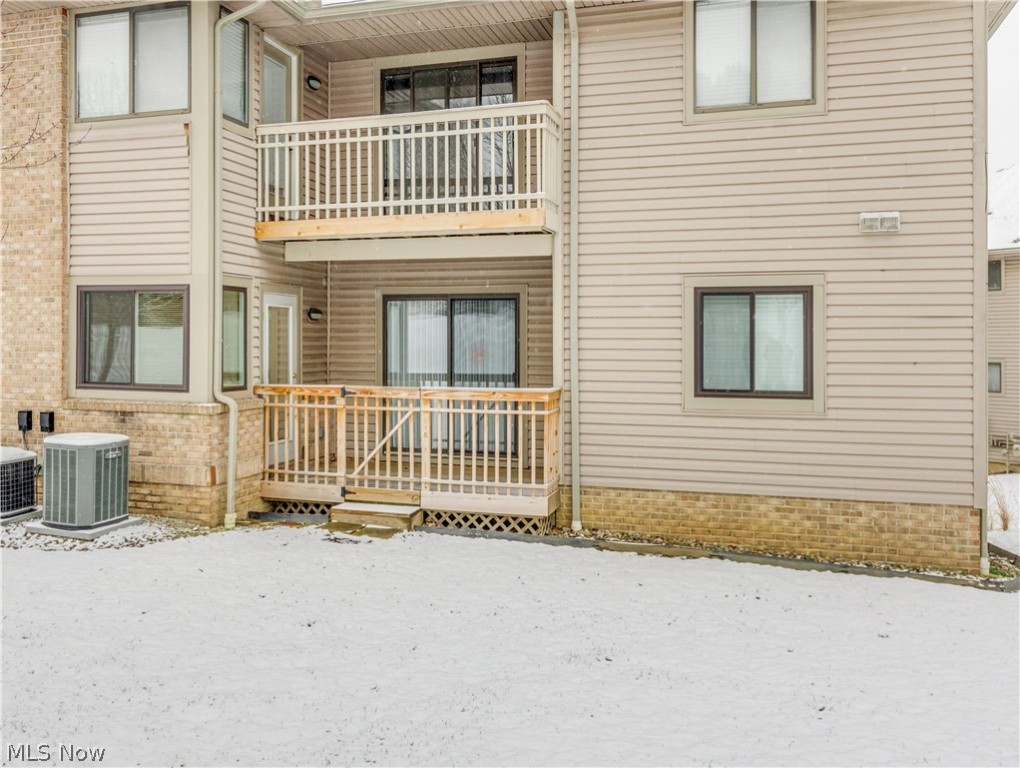 Enclave - Residential