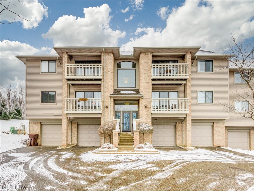 Enclave - Residential