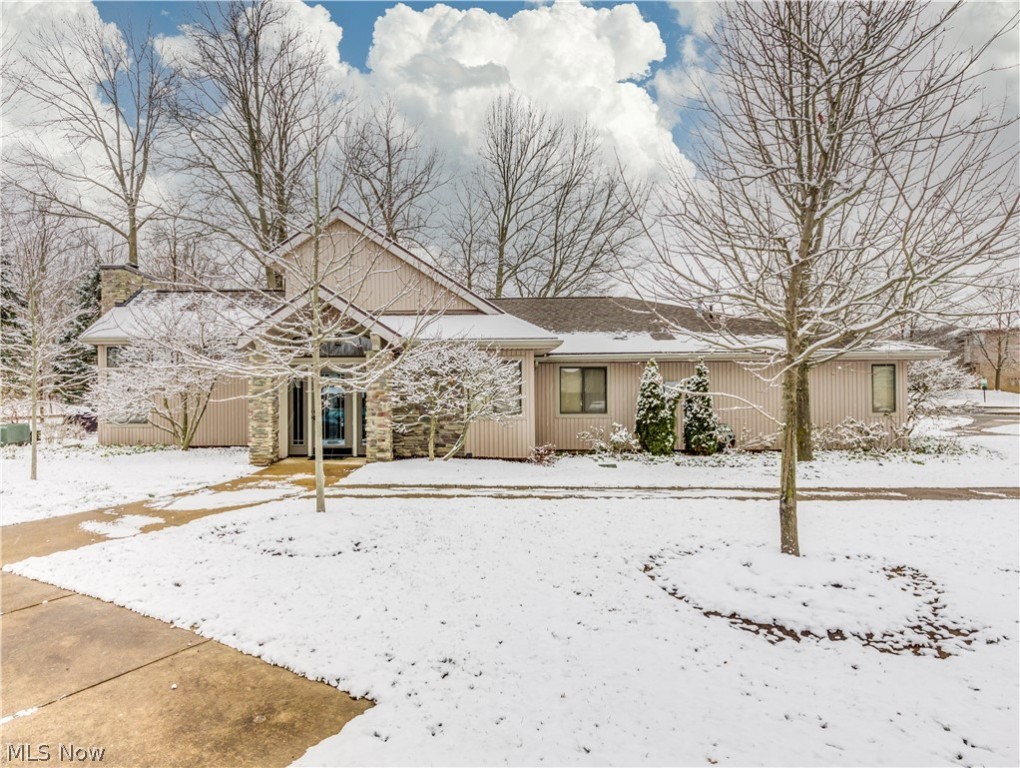 Enclave - Residential