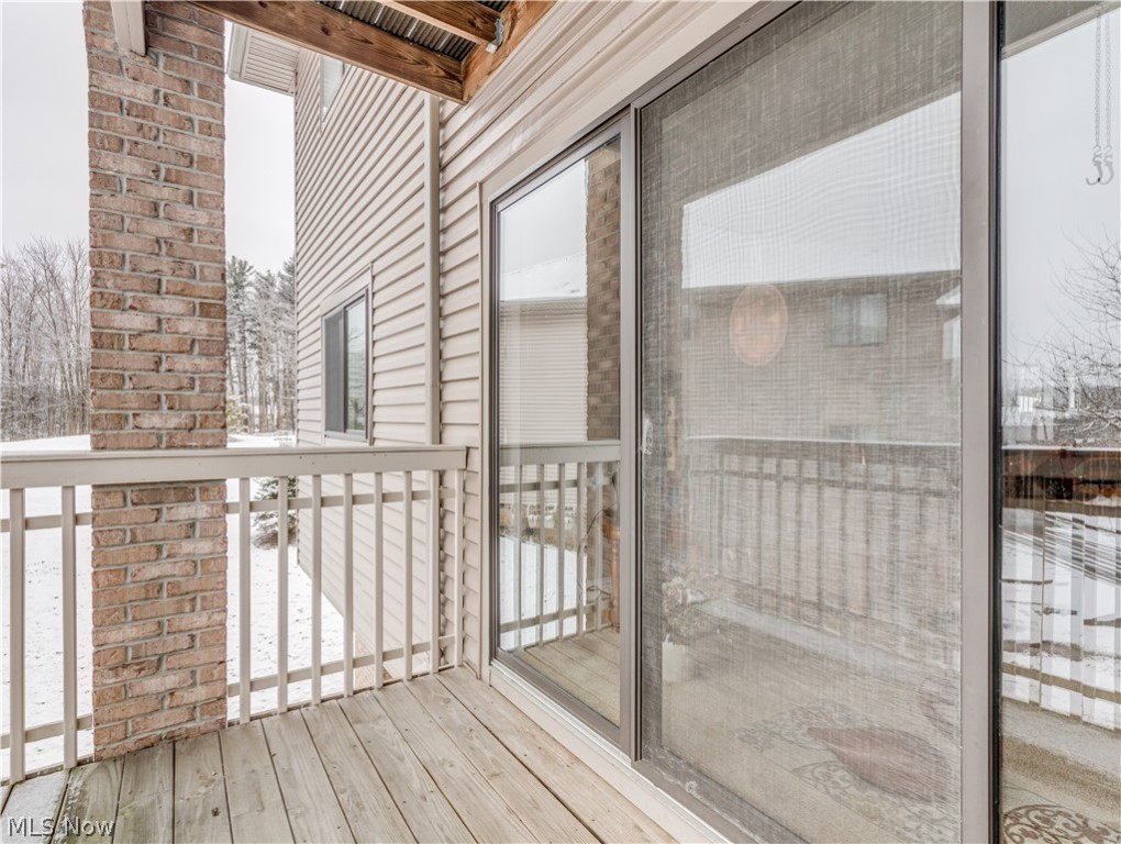 Enclave - Residential