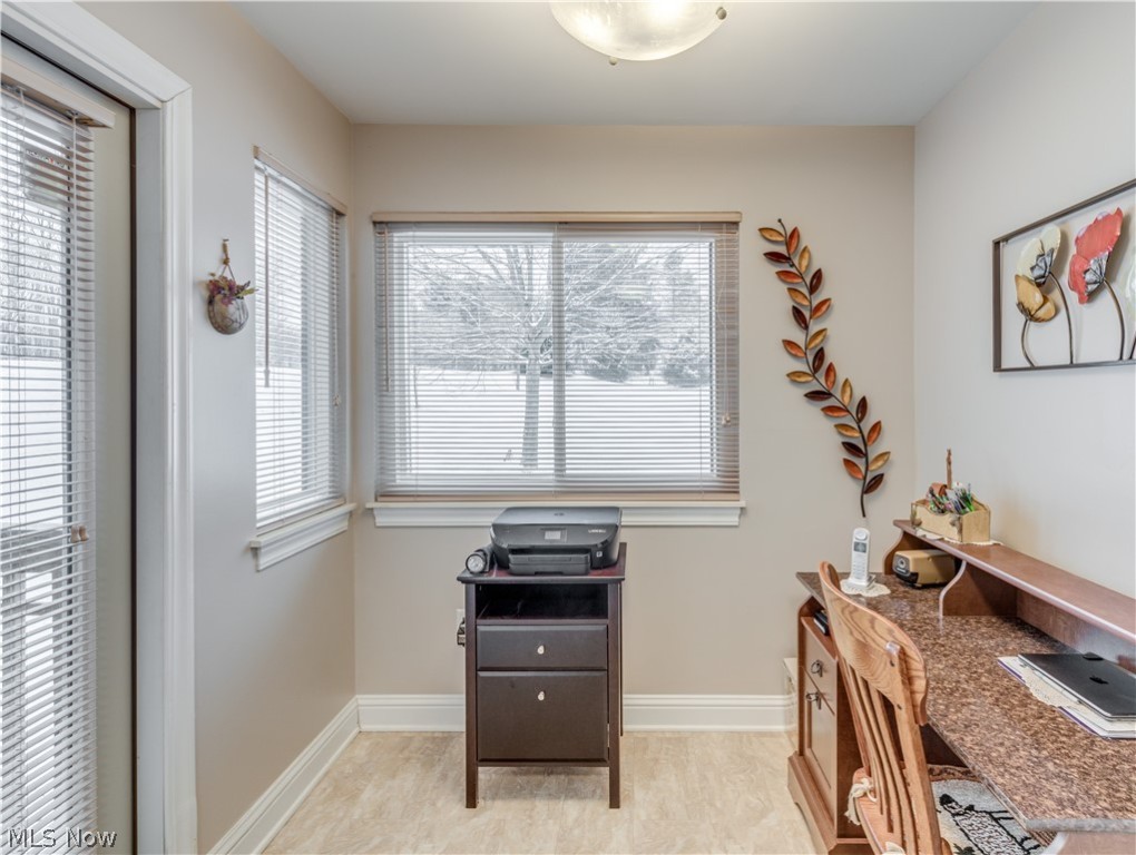 Enclave - Residential