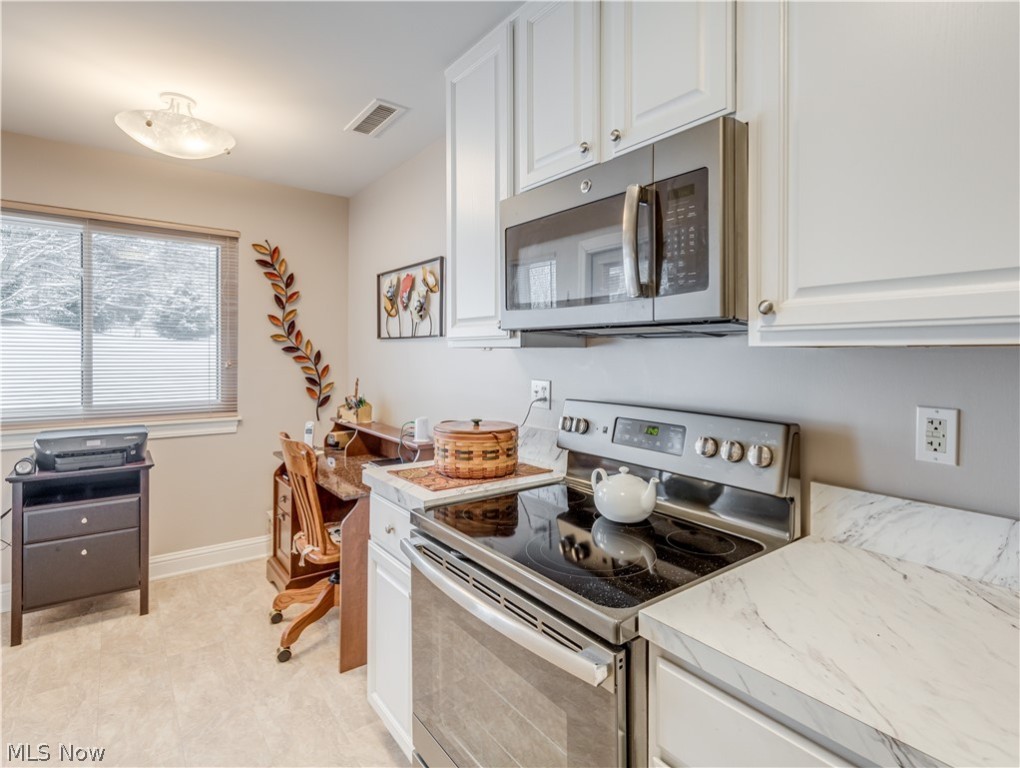 Enclave - Residential