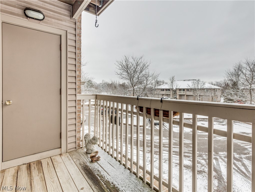 Enclave - Residential