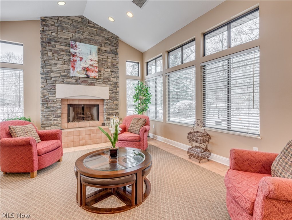 Enclave - Residential