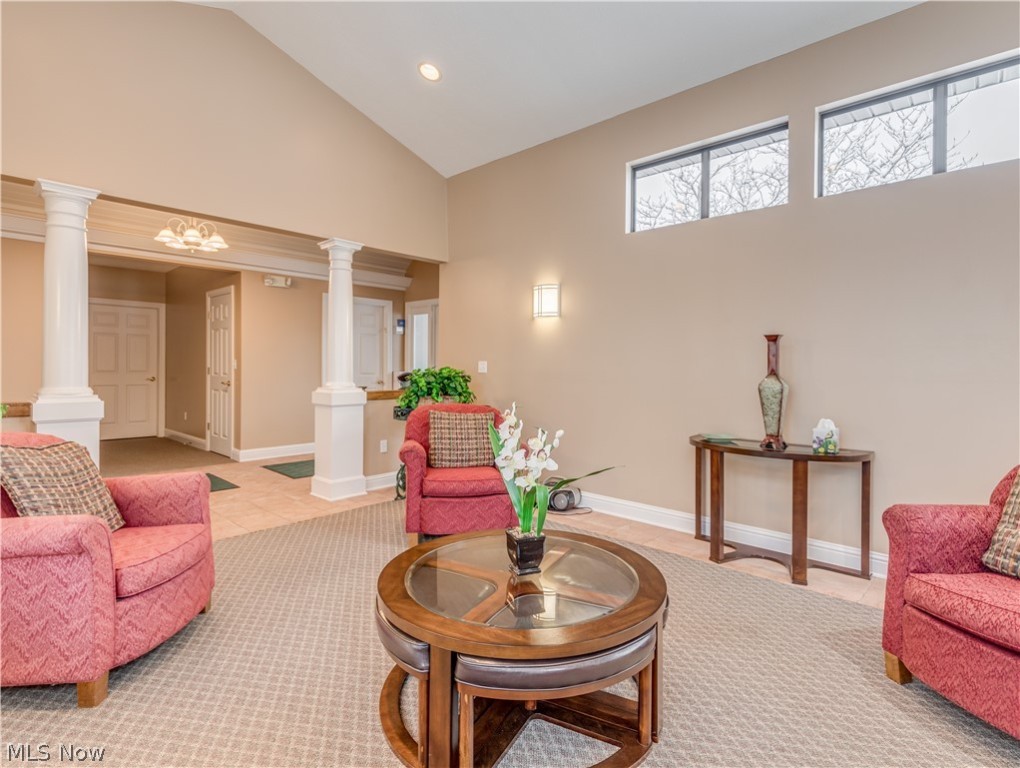 Enclave - Residential