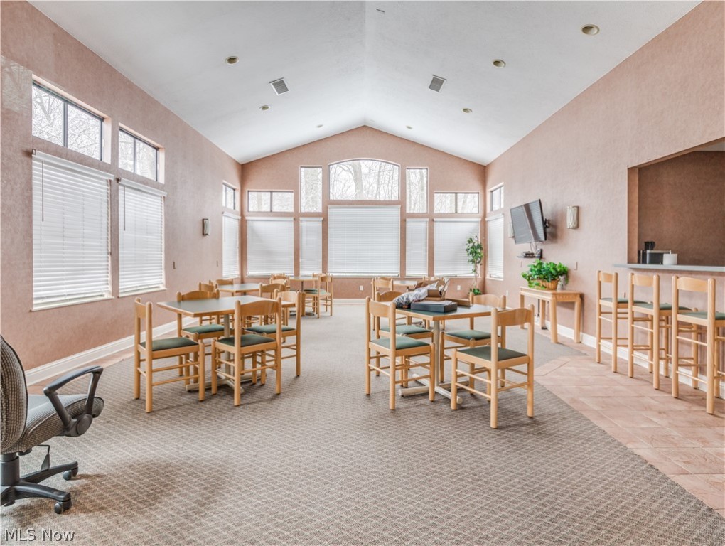 Enclave - Residential