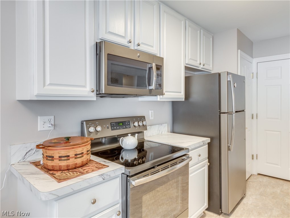 Enclave - Residential