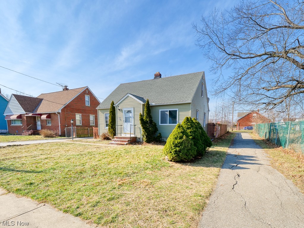 John Krackers - Residential