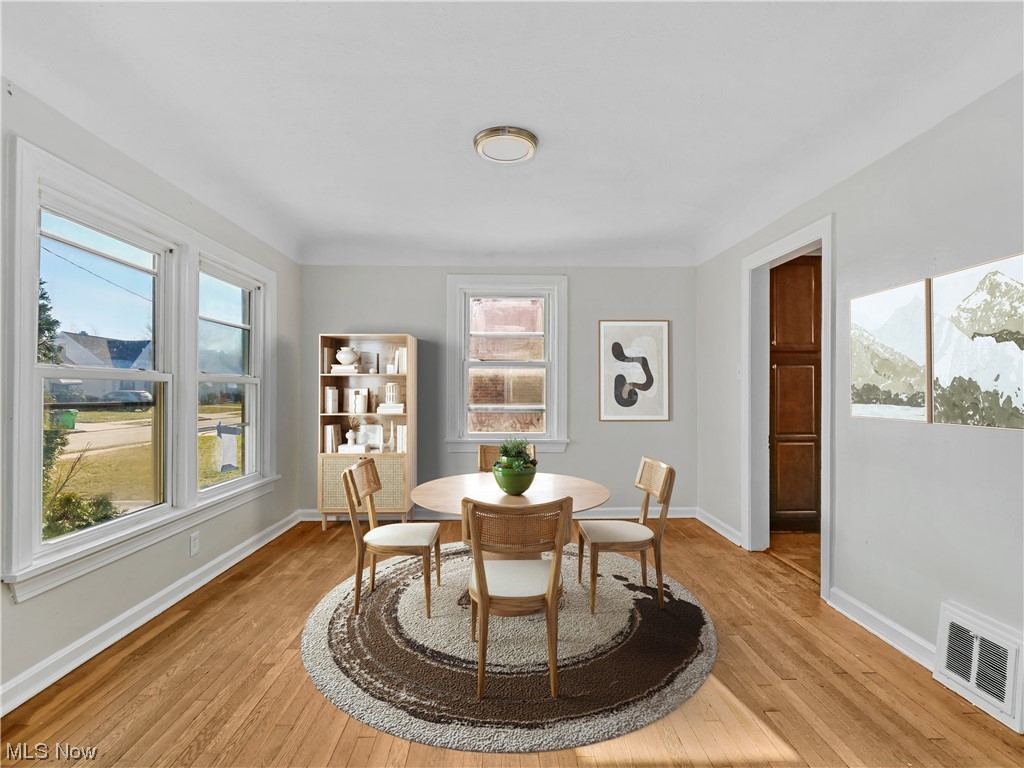 John Krackers - Residential