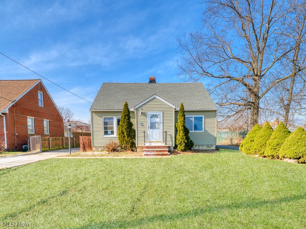 John Krackers - Residential