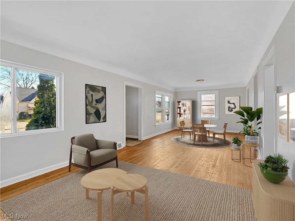 John Krackers - Residential