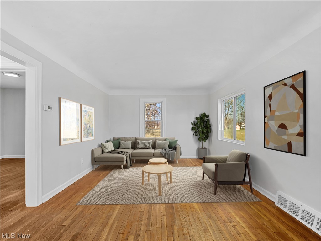 John Krackers - Residential