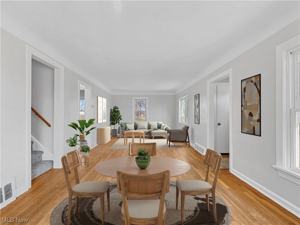 John Krackers - Residential