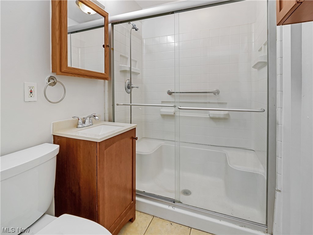 John Krackers - Residential