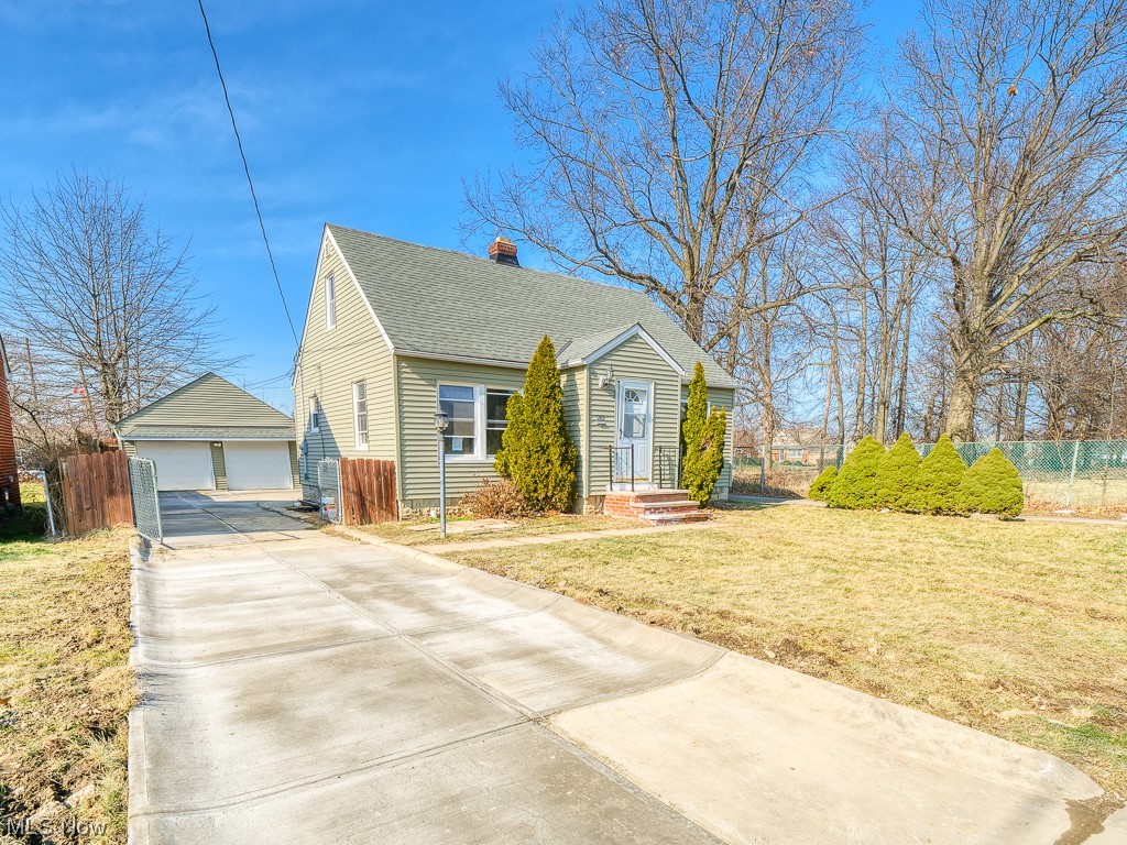 John Krackers - Residential