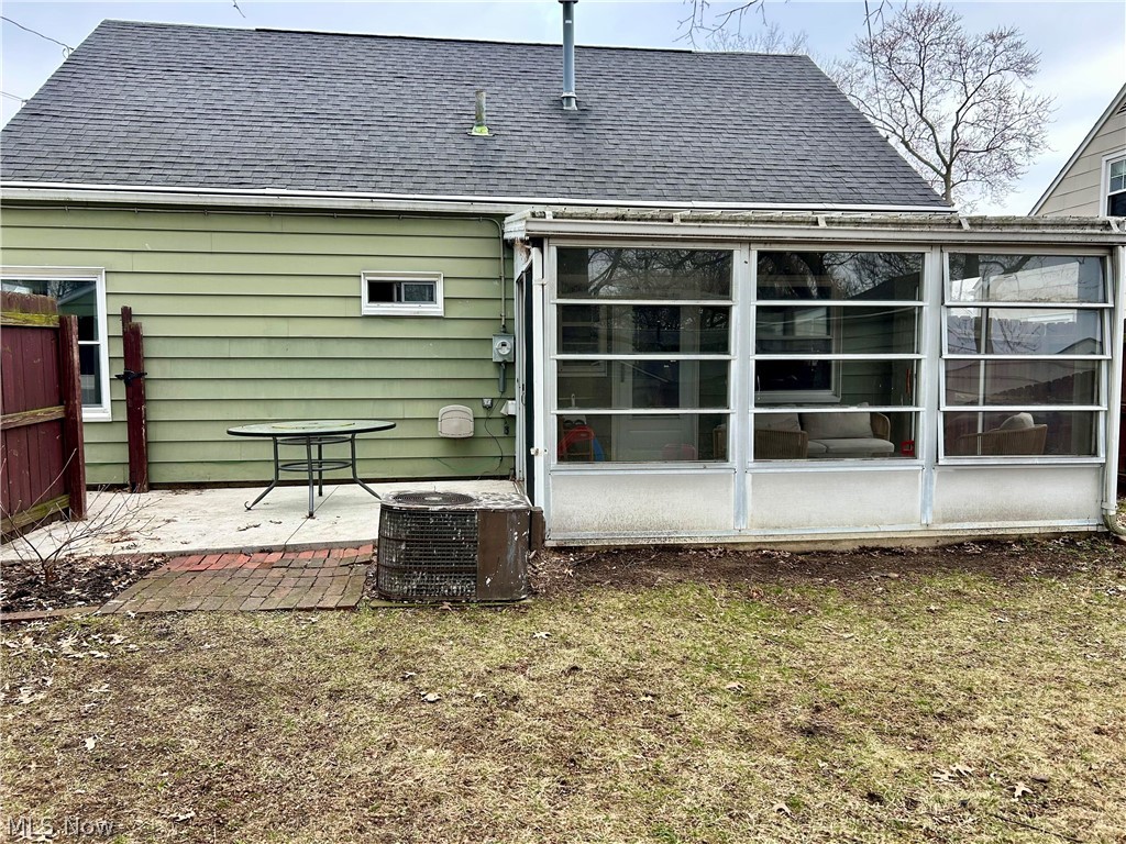 Heslop Morning View - Residential