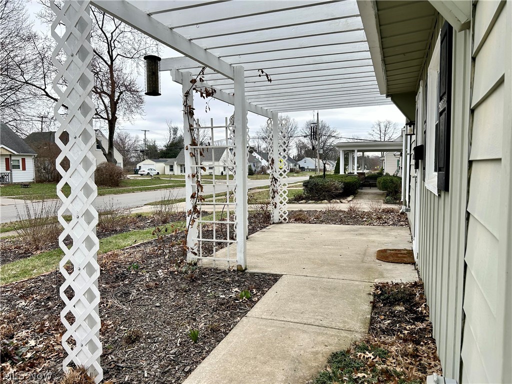 Heslop Morning View - Residential