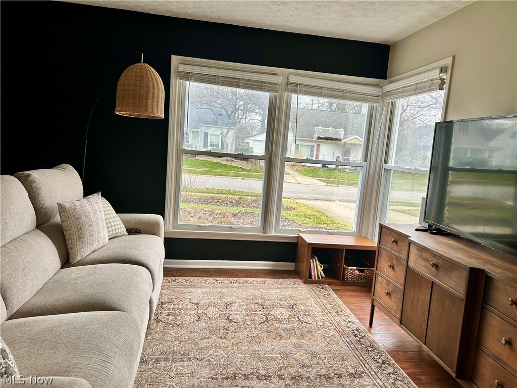 Heslop Morning View - Residential