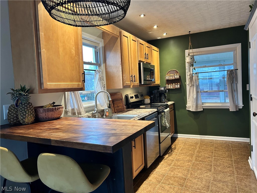 Heslop Morning View - Residential