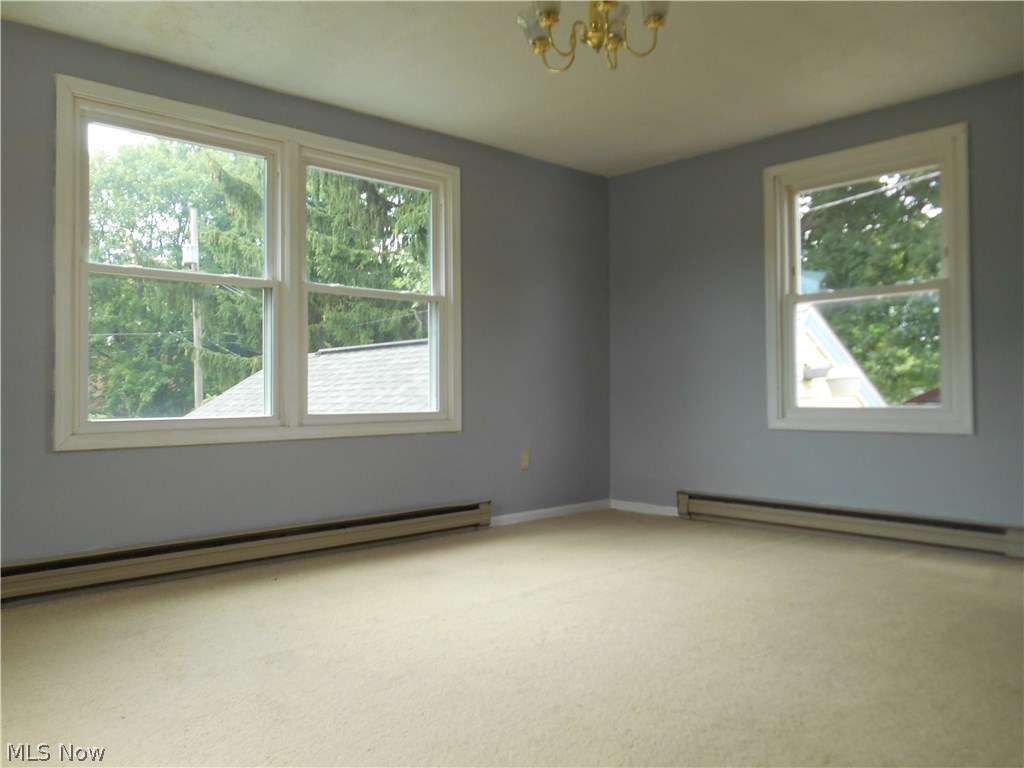 West Manor - Residential