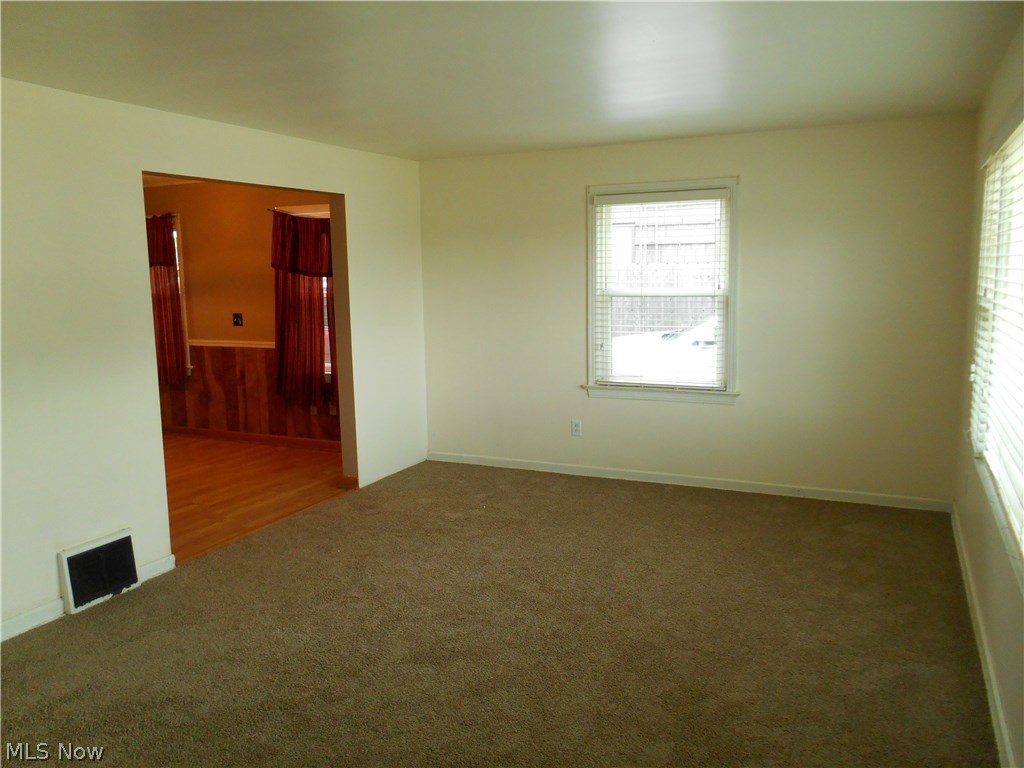 West Manor - Residential