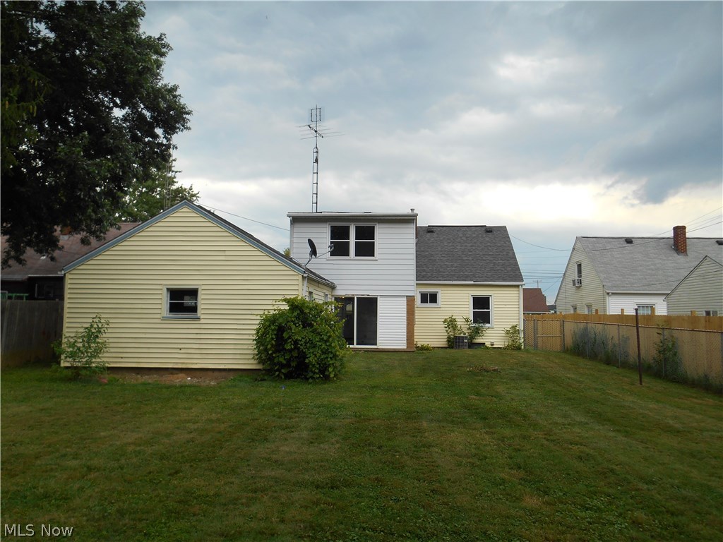 West Manor - Residential