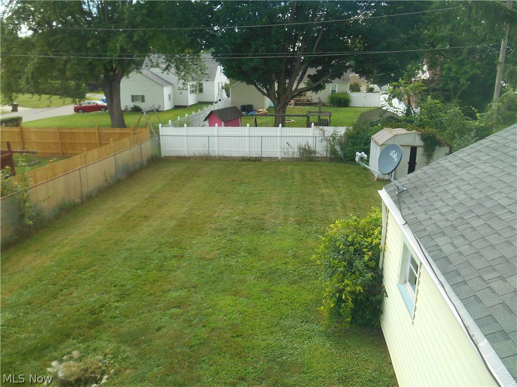 West Manor - Residential