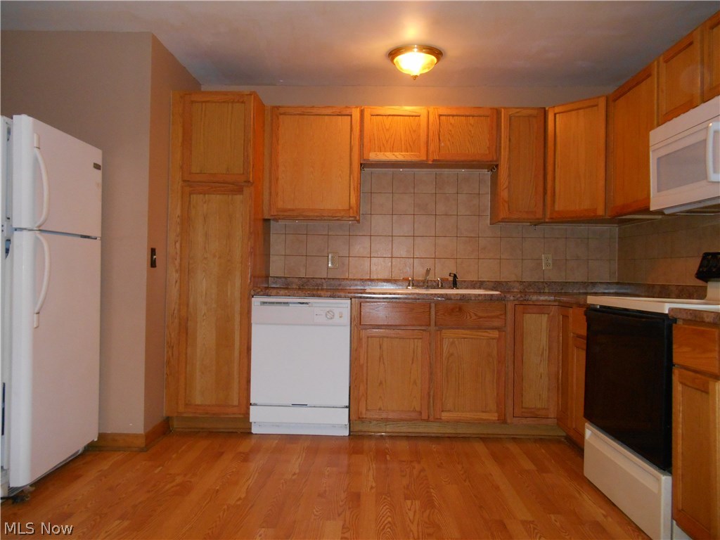 West Manor - Residential