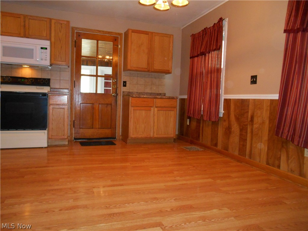 West Manor - Residential