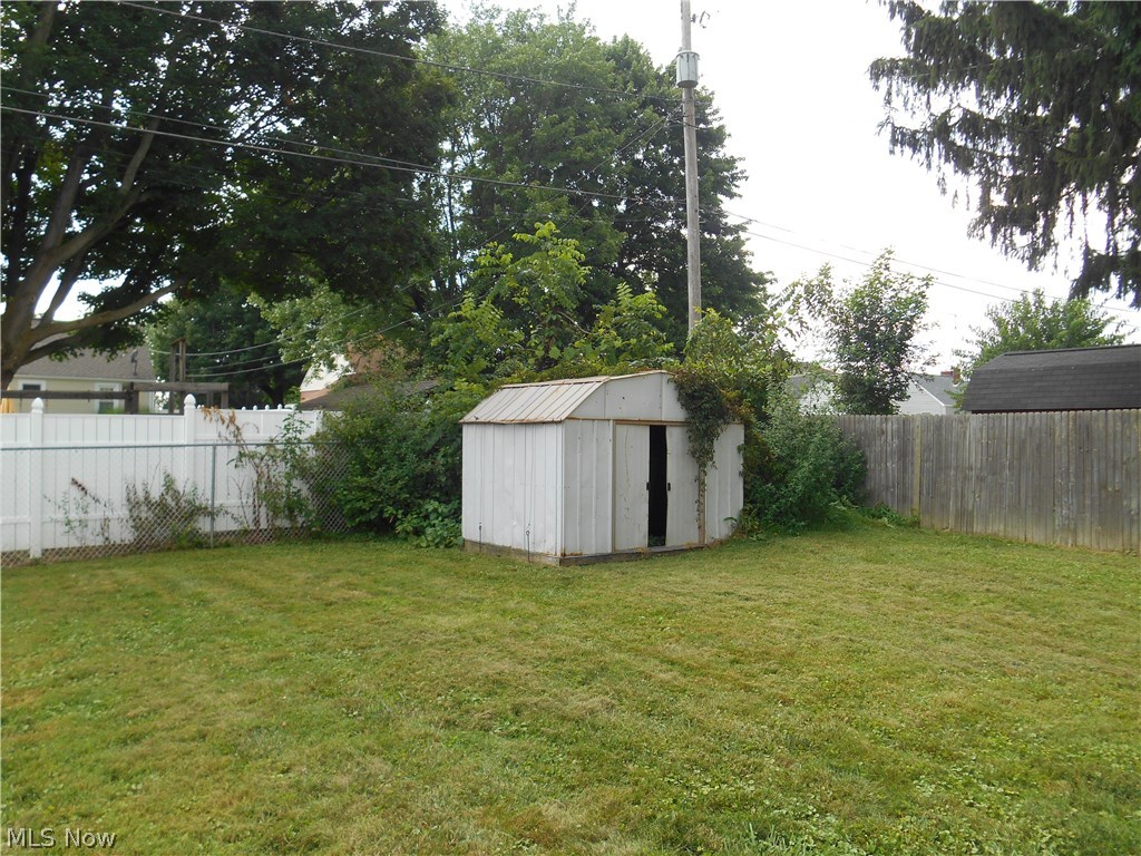 West Manor - Residential