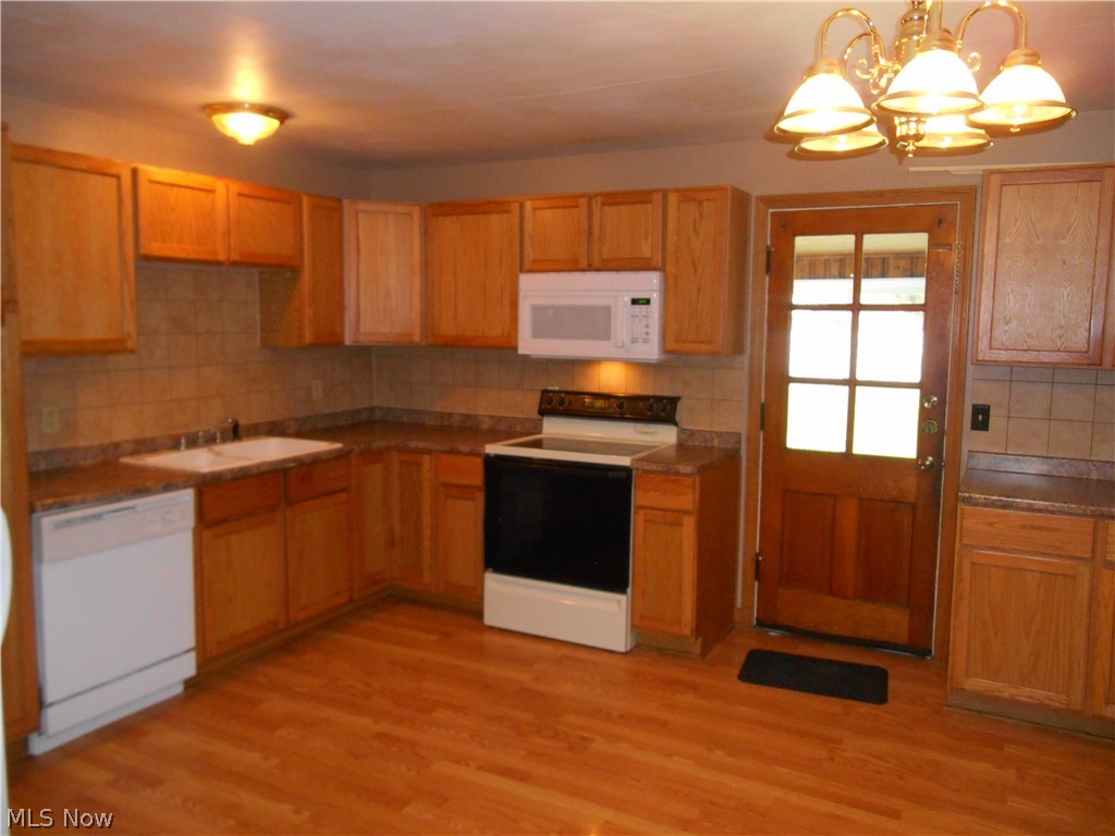 West Manor - Residential