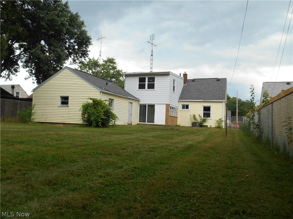 West Manor - Residential