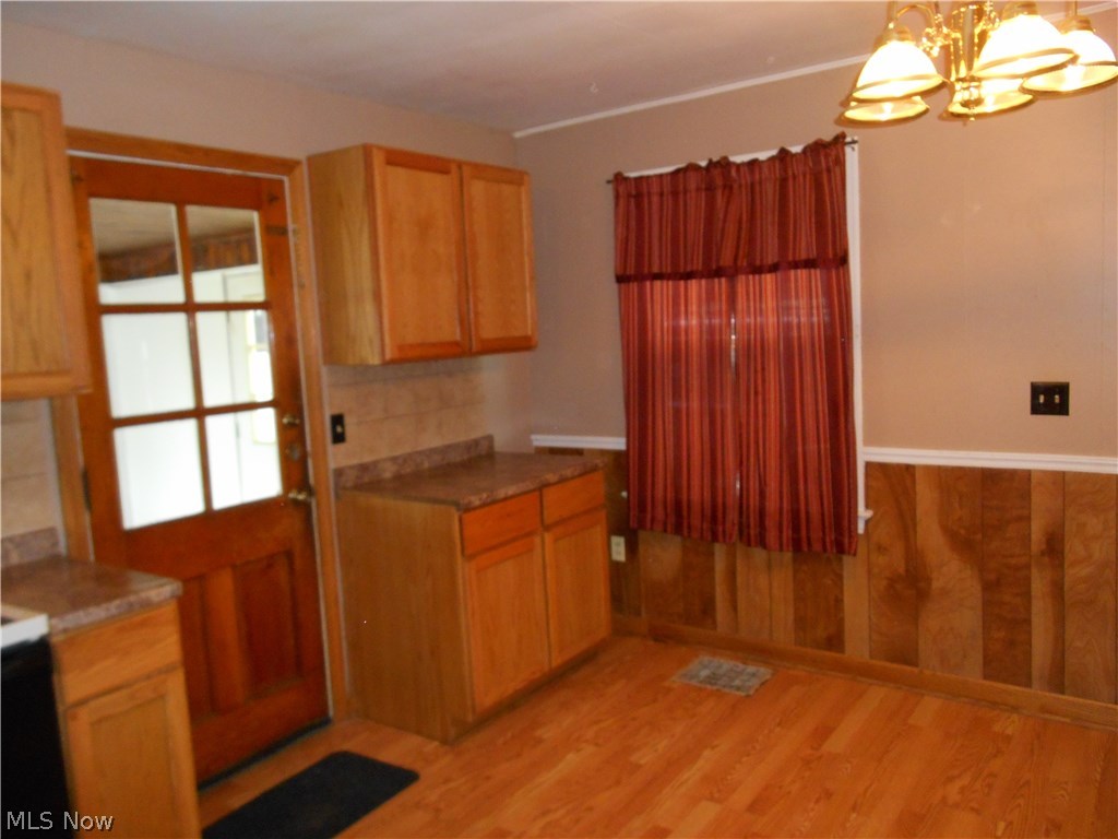 West Manor - Residential