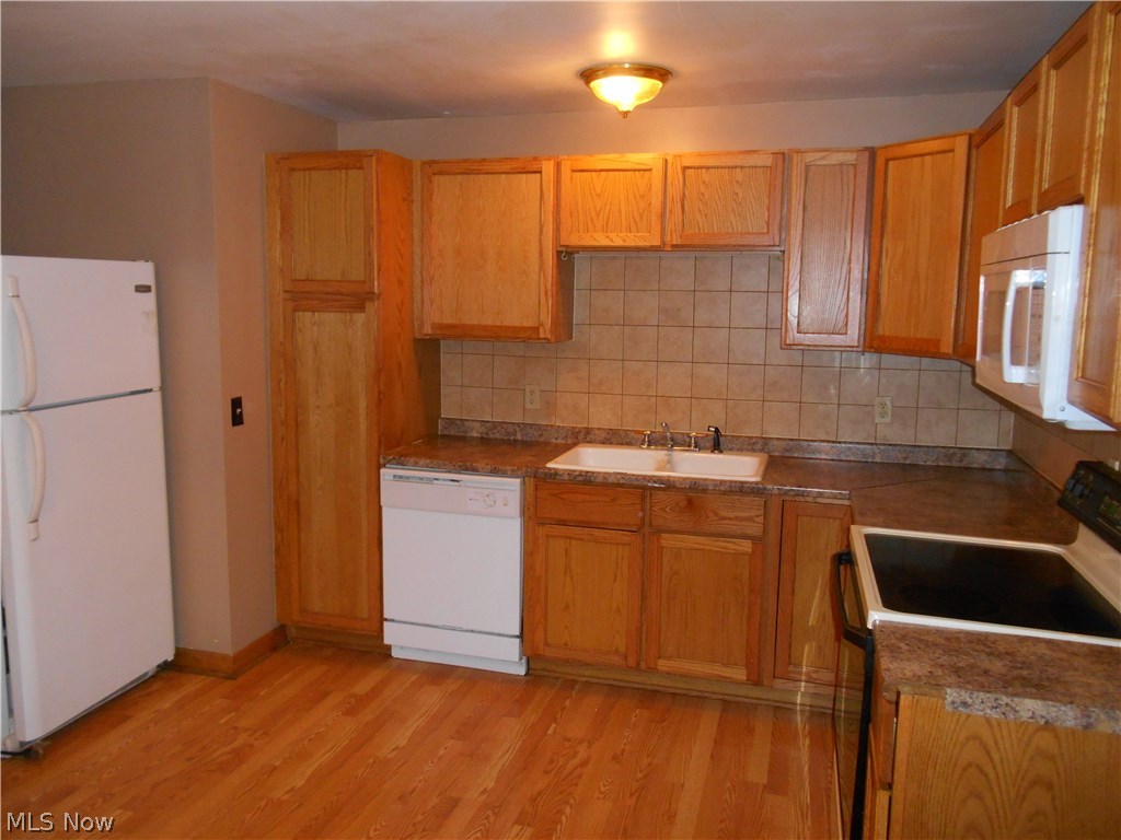 West Manor - Residential