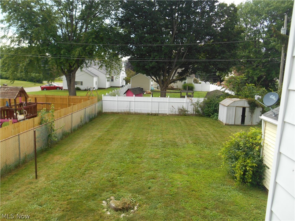 West Manor - Residential