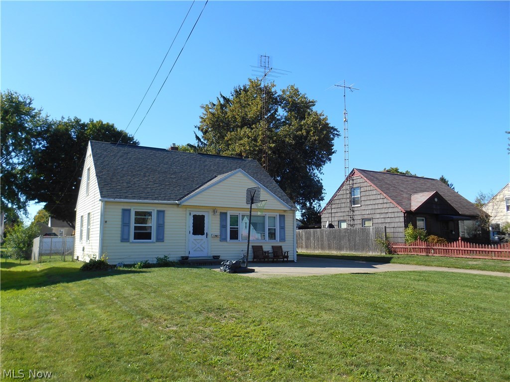 West Manor - Residential