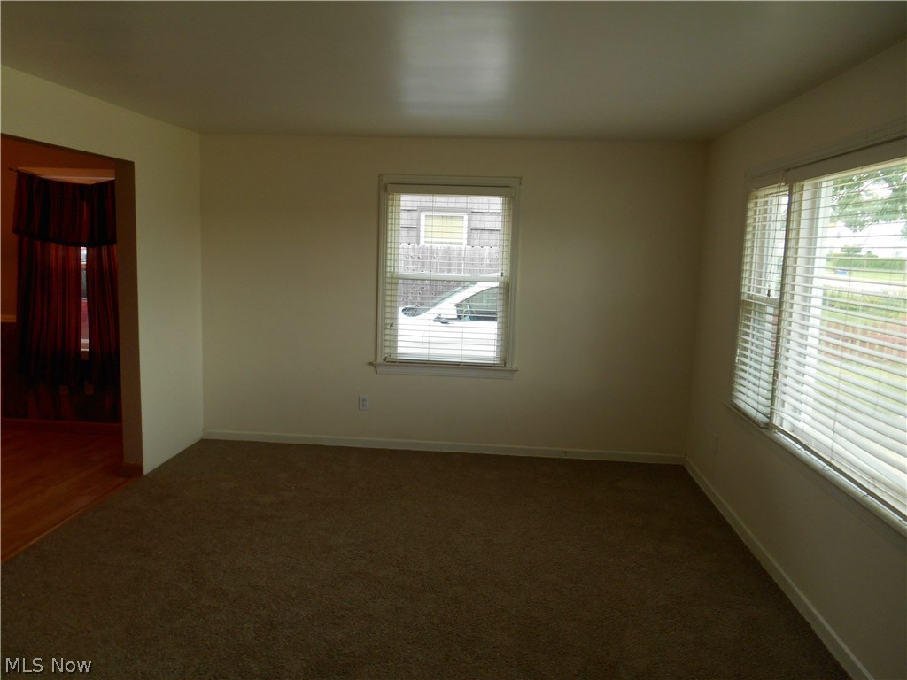 West Manor - Residential