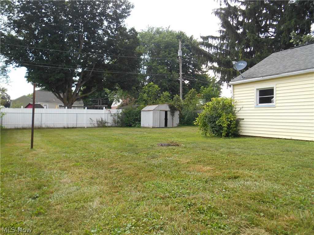 West Manor - Residential