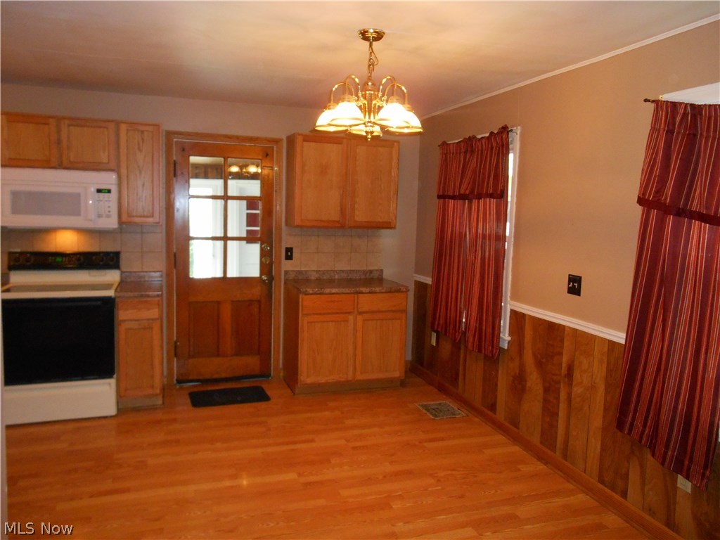 West Manor - Residential