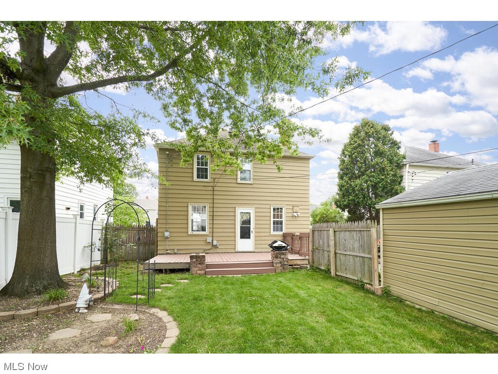 Woodland - Residential