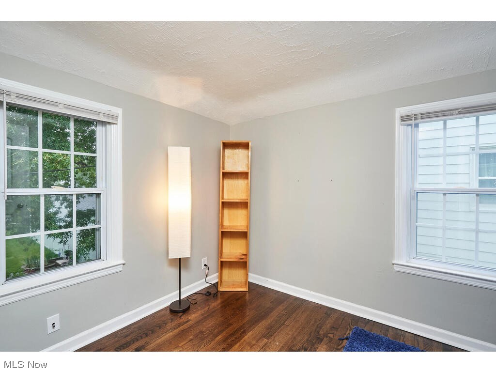 Woodland - Residential