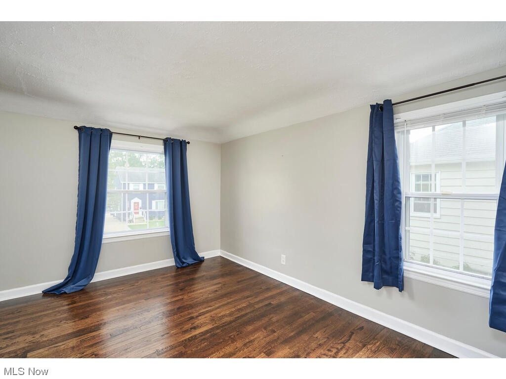 Woodland - Residential