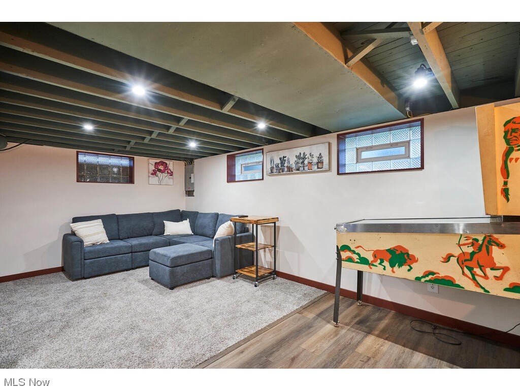 Woodland - Residential