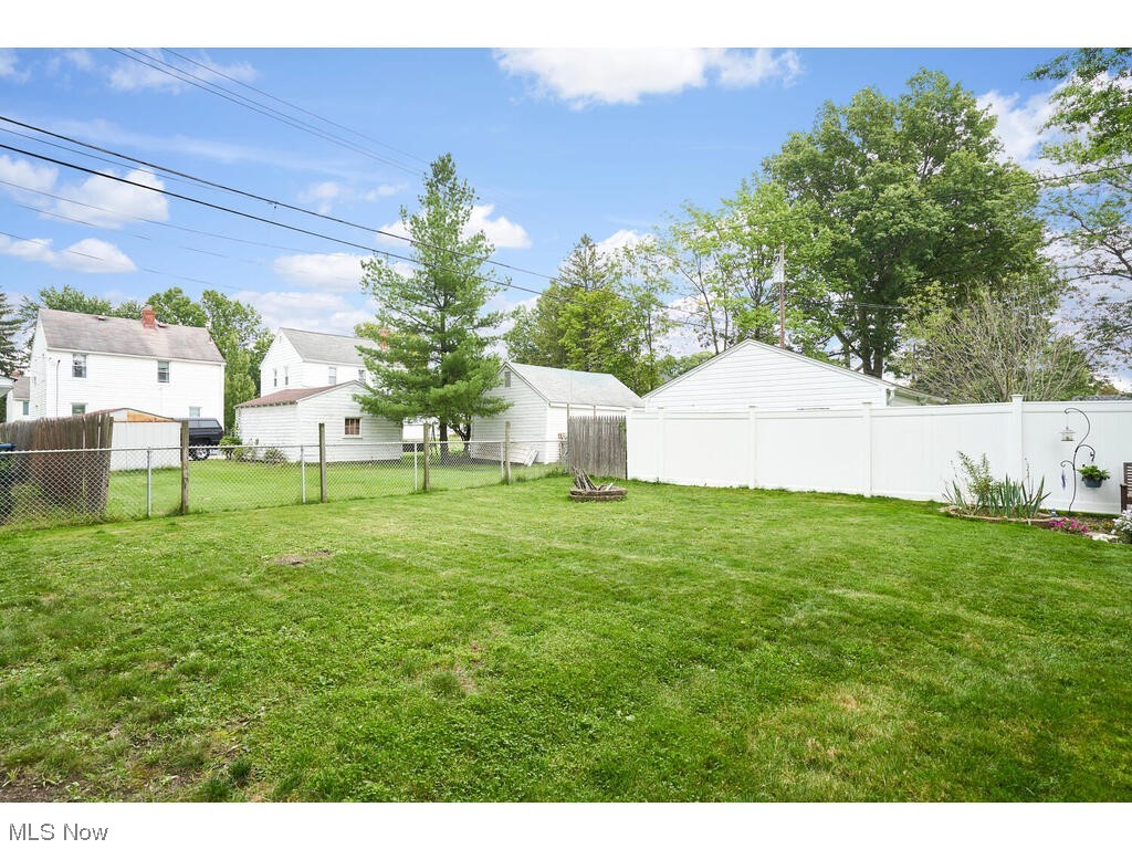 Woodland - Residential